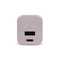 2WC30 I Fresh 'n Rebel Mini Charger USB-C + A PD // 30W