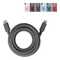 2ULC200 | Fresh 'n Rebel USB-C zu Apple Lightning Kabel 2.0m