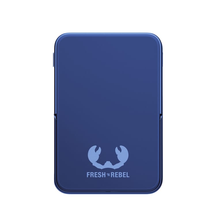 2PBM5000| Fresh 'n Rebel Kompatibel mit MagSafe MagSafe Powerbank Kabellose 5000mAh