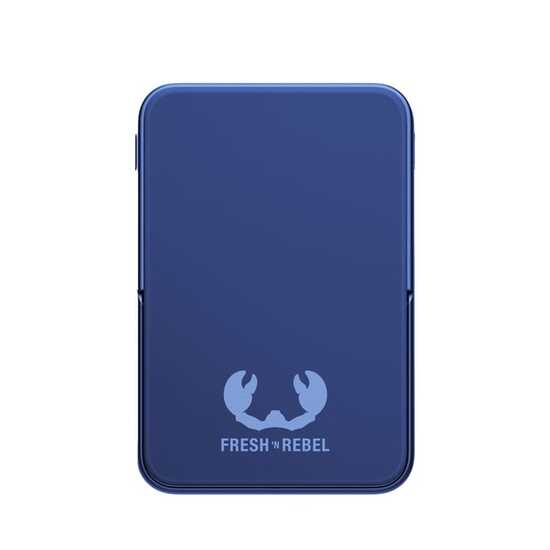 2PBM5000| Fresh 'n Rebel Kompatibel mit MagSafe MagSafe Powerbank Kabellose 5000mAh