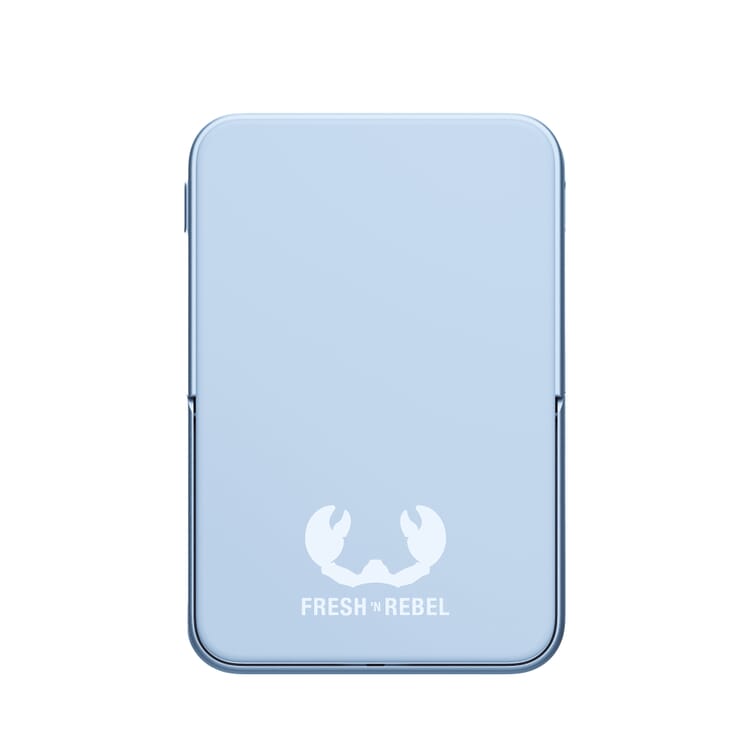 2PBM5000| Fresh 'n Rebel Kompatibel mit MagSafe MagSafe Powerbank Kabellose 5000mAh