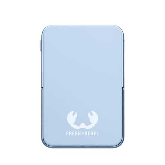 2PBM5000| Fresh 'n Rebel Kompatibel mit MagSafe MagSafe Powerbank Kabellose 5000mAh