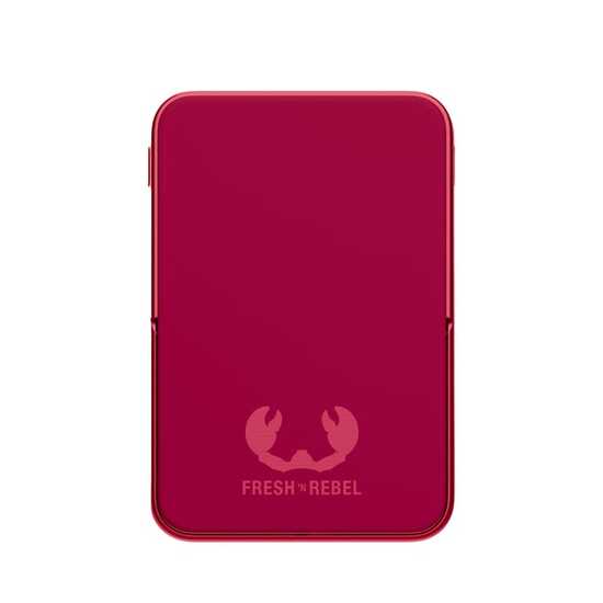 2PBM5000| Fresh 'n Rebel Kompatibel mit MagSafe MagSafe Powerbank Kabellose 5000mAh