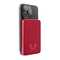 2PBM5000| Fresh 'n Rebel Kompatibel mit MagSafe MagSafe Powerbank Kabellose 5000mAh