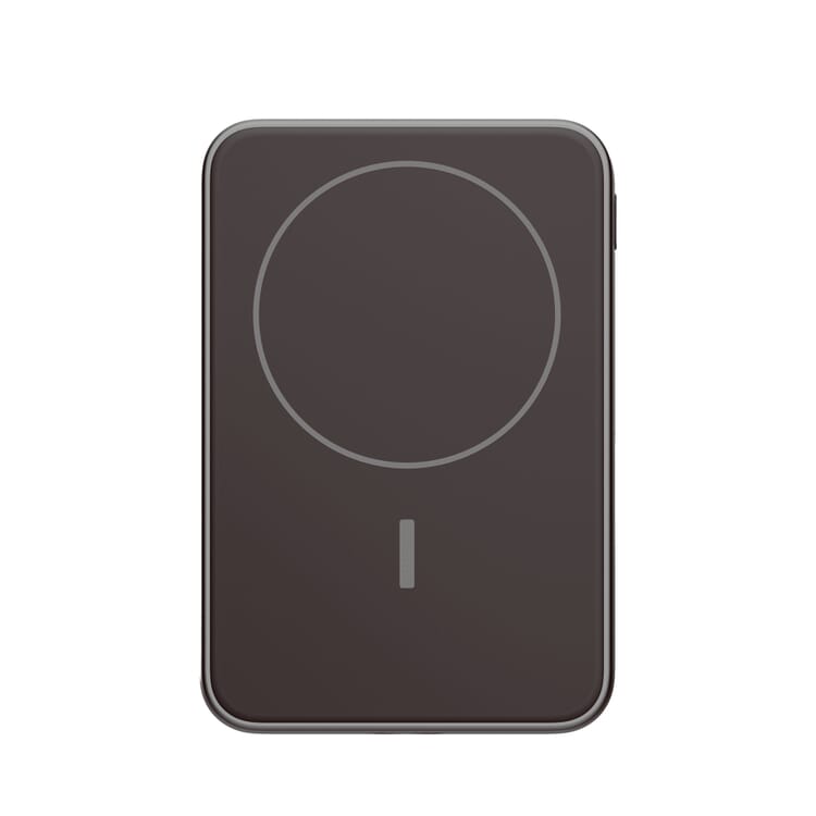2PBM5000| Fresh 'n Rebel Kompatibel mit MagSafe MagSafe Powerbank Kabellose 5000mAh