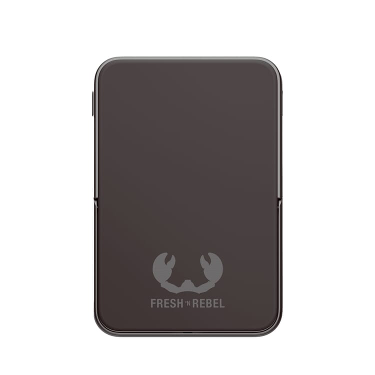 2PBM5000| Fresh 'n Rebel Kompatibel mit MagSafe MagSafe Powerbank Kabellose 5000mAh
