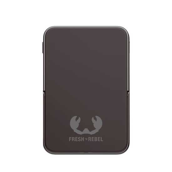 2PBM5000| Fresh 'n Rebel Kompatibel mit MagSafe MagSafe Powerbank Kabellose 5000mAh