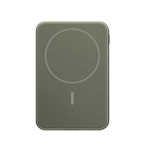2PBM5000| Fresh 'n Rebel Kompatibel mit MagSafe MagSafe Powerbank Kabellose 5000mAh