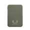 2PBM5000| Fresh 'n Rebel Kompatibel mit MagSafe MagSafe Powerbank Kabellose 5000mAh