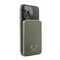 2PBM5000| Fresh 'n Rebel Kompatibel mit MagSafe MagSafe Powerbank Kabellose 5000mAh