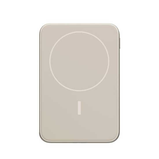 2PBM5000| Fresh 'n Rebel Kompatibel mit MagSafe MagSafe Powerbank Kabellose 5000mAh
