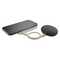 2PBM5000| Fresh 'n Rebel Kompatibel mit MagSafe MagSafe Powerbank Kabellose 5000mAh