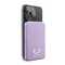 2PBM5000| Fresh 'n Rebel Kompatibel mit MagSafe MagSafe Powerbank Kabellose 5000mAh