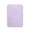2PBM5000| Fresh 'n Rebel Kompatibel mit MagSafe MagSafe Powerbank Kabellose 5000mAh