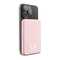 2PBM5000| Fresh 'n Rebel Kompatibel mit MagSafe MagSafe Powerbank Kabellose 5000mAh