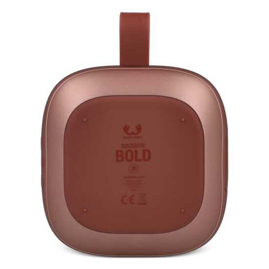 1RB5100 | Fresh 'n Rebel Rockbox Bold Xs splashproof TWS speaker 4W