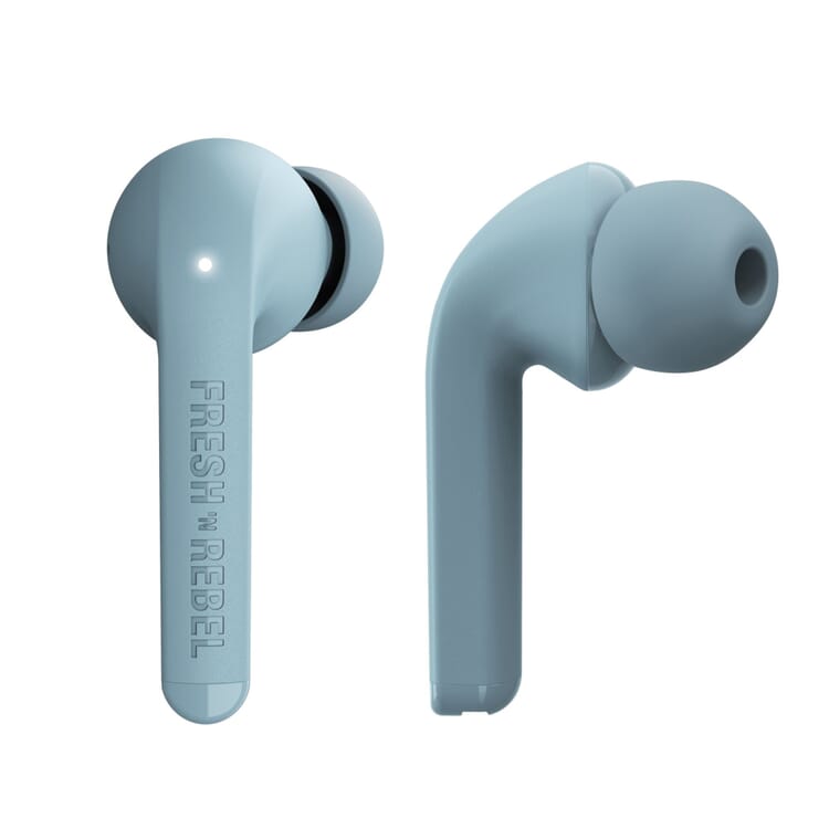 3TW1300 I Fresh 'n Rebel Twins Fuse - True Wireless earbuds