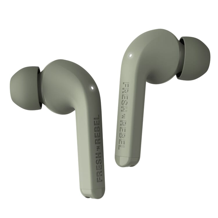 3TW1300 I Fresh 'n Rebel Twins Fuse - True Wireless earbuds