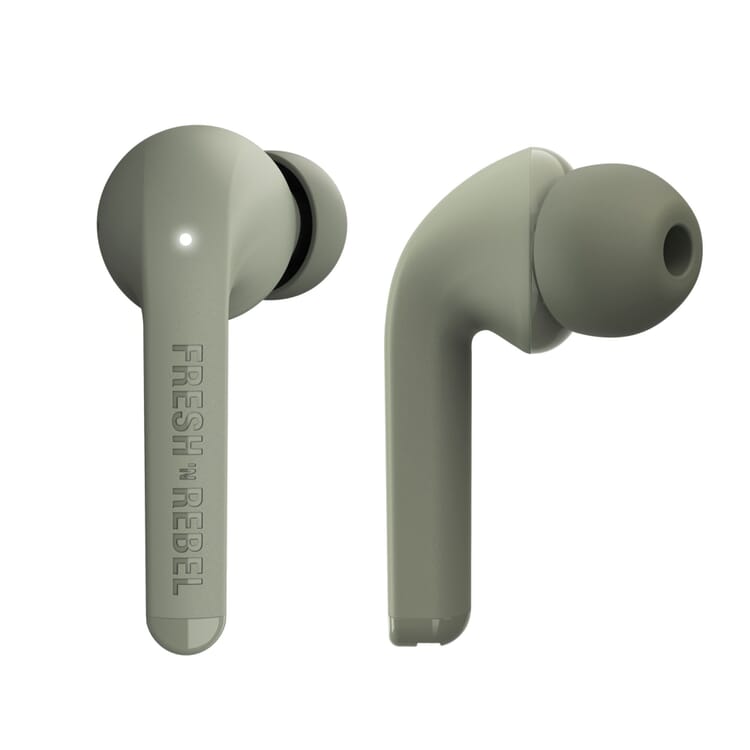 3TW1300 I Fresh 'n Rebel Twins Fuse - True Wireless earbuds
