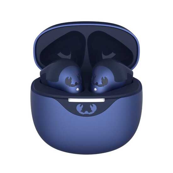 3TW2200 I Fresh 'n Rebel Twins Blaze - True Wireless earbuds with ENC