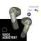 3TW2200 I Fresh 'n Rebel Twins Blaze - True Wireless earbuds with ENC