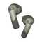3TW2200 I Fresh 'n Rebel Twins Blaze - True Wireless earbuds with ENC