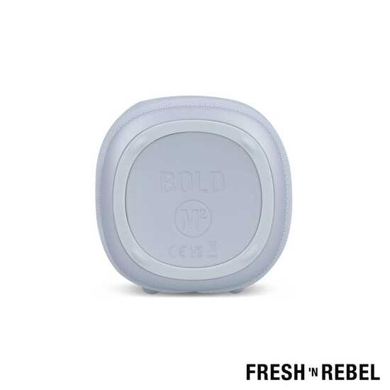 1RB7400 I Fresh 'n Rebel Bold M2-Waterproof Bluetooth speaker