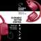 3HP1100 I Fresh 'n Rebel Code Fuse-Wireless on-ear headphone