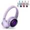 3HP1100 I Fresh 'n Rebel Code Fuse-Wireless on-ear headphone