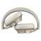 3HP3200 I Fresh 'n Rebel Clam Core - Wireless over-ear headphones with ENC