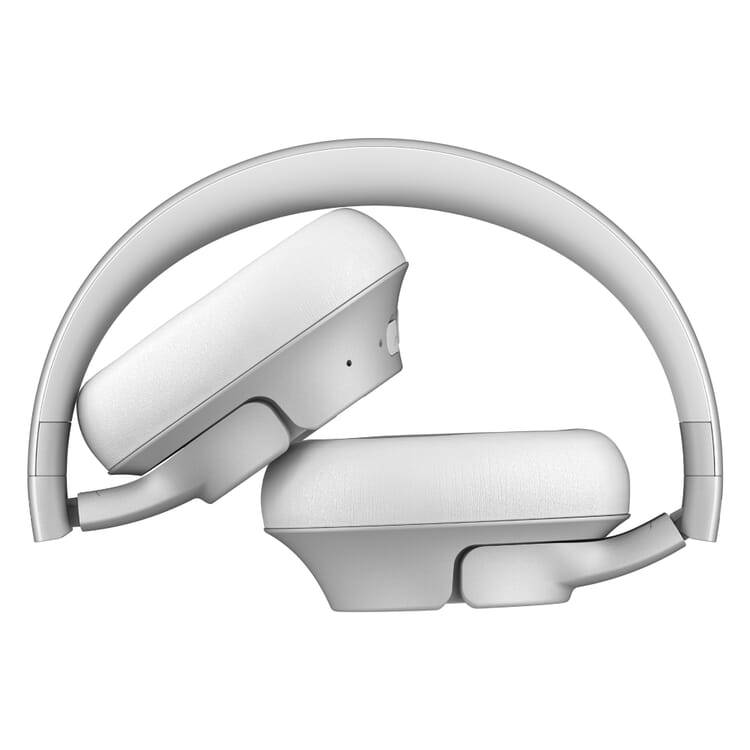 3HP3200 I Fresh 'n Rebel Clam Core - Wireless over-ear headphones with ENC
