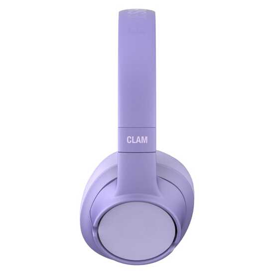 3HP3200 I Fresh 'n Rebel Clam Core - Wireless over-ear headphones with ENC