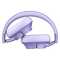 3HP3200 I Fresh 'n Rebel Clam Core - Wireless over-ear headphones with ENC
