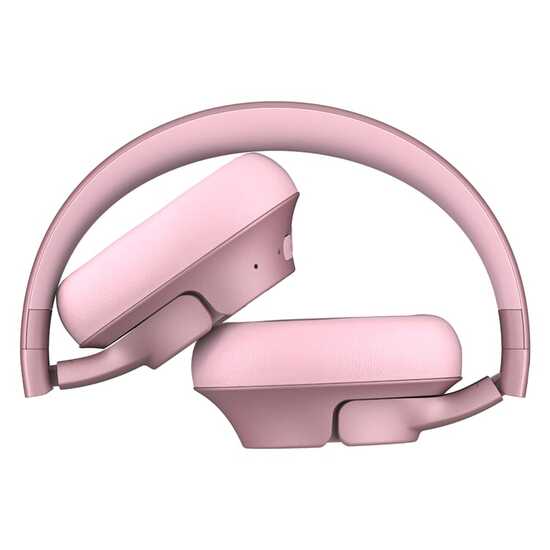 3HP3200 I Fresh 'n Rebel Clam Core - Wireless over-ear headphones with ENC