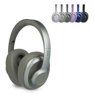 3HP4200 I Fresh 'n Rebel Clam Blaze-Wireless headphone ENC