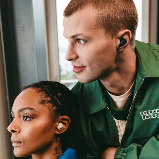 Fresh 'n Rebel Twins Breez True Wireless Earbuds