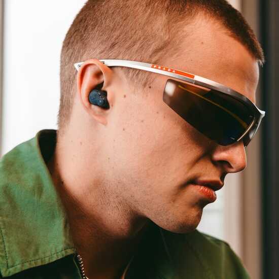 Fresh 'n Rebel Twins Breez True Wireless Earbuds