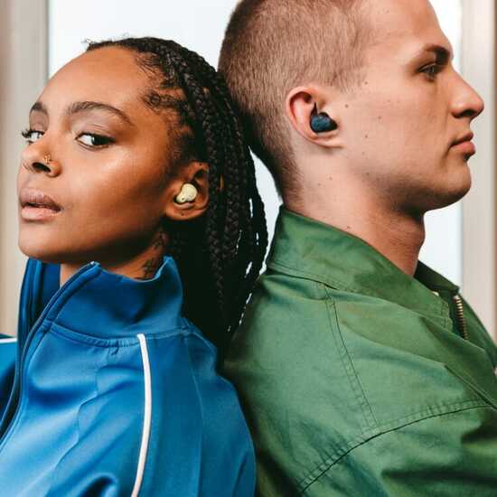 Fresh 'n Rebel Twins Breez True Wireless Earbuds