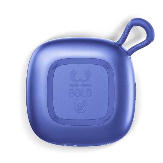 Fresh n Rebel Bold S3 wasserdichter Bluetooth-Lautsprecher