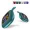 Fresh n Rebel Bold S3 wasserdichter Bluetooth-Lautsprecher