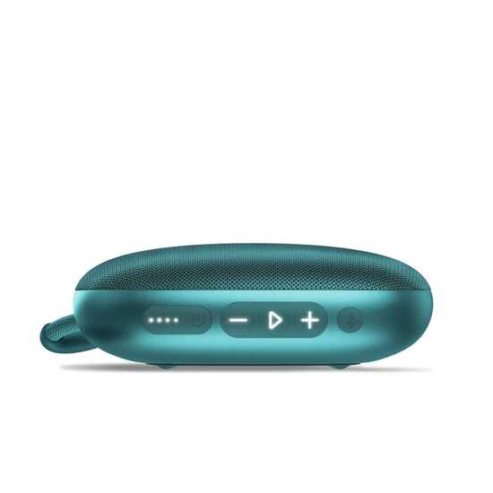 Fresh n Rebel Bold S3 wasserdichter Bluetooth-Lautsprecher