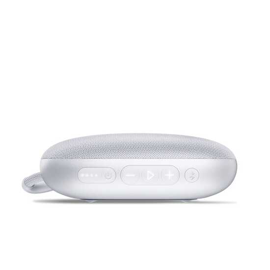 Fresh n Rebel Bold S3 wasserdichter Bluetooth-Lautsprecher