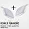 Fresh n Rebel Bold S3 wasserdichter Bluetooth-Lautsprecher