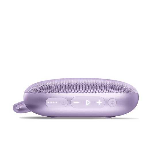 Fresh n Rebel Bold S3 wasserdichter Bluetooth-Lautsprecher