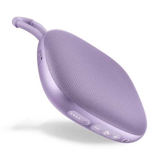 Fresh n Rebel Bold S3 wasserdichter Bluetooth-Lautsprecher