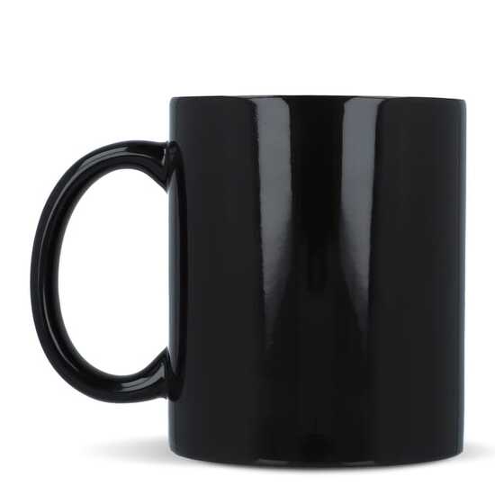 Oslo Magicbecher mit Sublimation 300ml