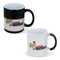 Oslo Magicbecher mit Sublimation 300ml