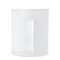 Mallorca Sublimations Becher aus gefrostetem Glas 335ml