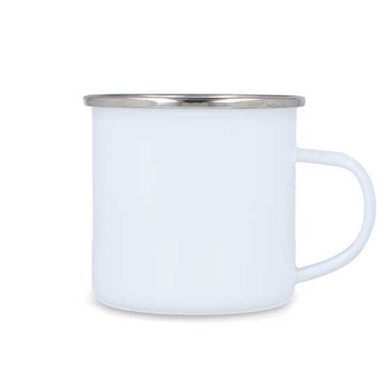 Emalie Becher 350ml
