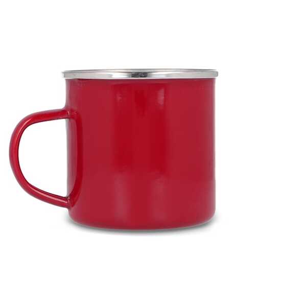 Emalie Becher 350ml